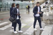 Basel Reise