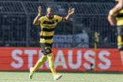 YB - LUZERN