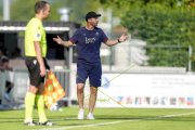 RAPPERSWIL - BASEL