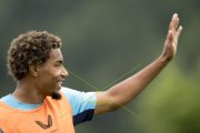 TRAINING ZUERICH