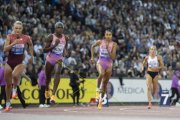 WELTKLASSE ZUERICH 2025