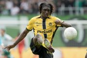 ST.GALLEN - YB