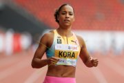 LEICHTATHLETIK SM 2026