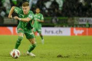 GC - ST.GALLEN