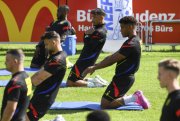 BASEL Training