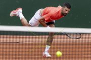GENEVA OPEN 2025