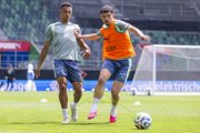 SCHWEIZ TRAINING