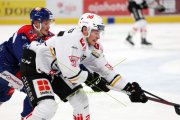 ZSC - LUGANO