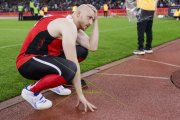 WELTKLASSE ZUERICH 2024