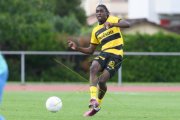 YB - WESTERLO