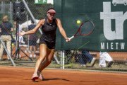 TENNIS INTERCLUB NLA FINALRUNDE 2026