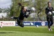 TRAINING SCHWEIZ