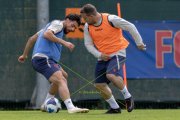 TRAINING BASEL
