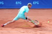 SWISS OPEN GSTAAD 2026