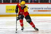 LAUSANNE - SC BERN