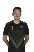 BASEL PORTRAIT