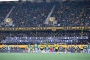 YB - ST.GALLEN