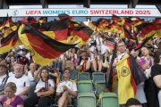 DEUTSCHLAND - POLEN