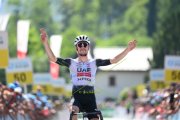 TOUR DE SUISSE 2025