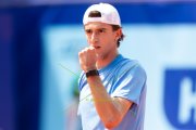 SWISS OPEN GSTAAD 2026