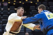 JUDO LAUSANNE 2026