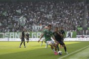 ST. GALLEN - ZUERICH