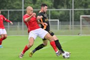 ANTWERPEN - HOOGSTRATEN