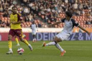 ZUERICH - SERVETTE