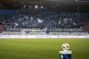 ZUERICH - GC