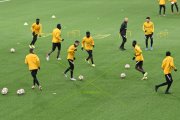 YB TRAINING