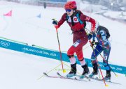 OLYMPIA MILANO CORTINA  2026