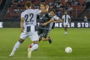 ZUERICH - WINTERTHUR