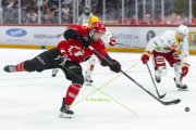 LAUSANNE - BIEL