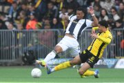 YB - ZUERICH