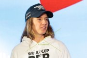 WC SOELDEN 2025