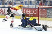 AMBRI - LUGANO