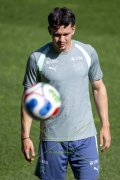 SCHWEIZ TRAINING