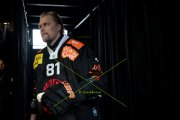 BERN - TIGERS