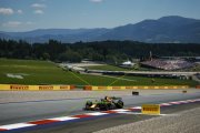 GP OESTERREICH 2026
