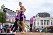 WELTKLASSE ZUERICH 2025