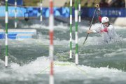 OLYMPIA PARIS 2024