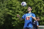 TRAINING LUZERN