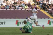 SERVETTE - LUZERN