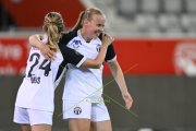 THUN - ZUERICH FRAUEN