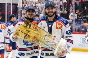 LAUSANNE - ZSC