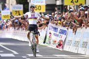 TOUR DE SUISSE 2026