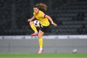 YB - SERVETTE