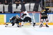 LUGANO - LAUSANNE