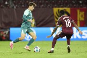 SERVETTE - VADUZ