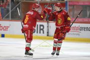 TIGERS - LUGANO